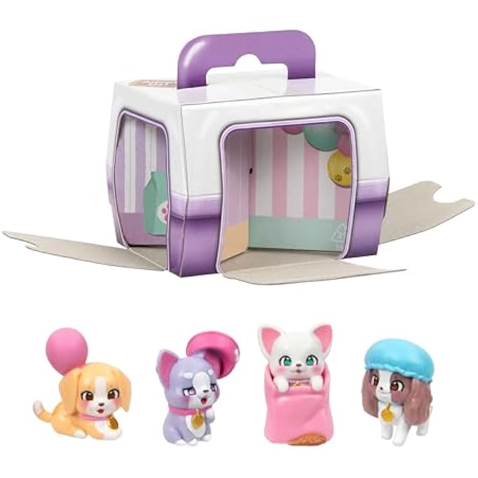 rayihni MAMA SURPRISE FAMILIES S1 PUPPY ADOPTION PACK - Image 4